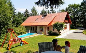 Penzion Bor